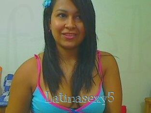 Latinasexy5