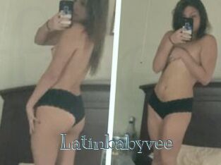 Latinbabyvee