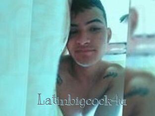 Latinbigcock4u
