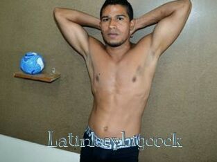 Latinboybigcock