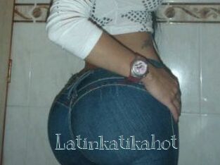 Latinkatikahot