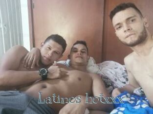 Latinos_hotxxx