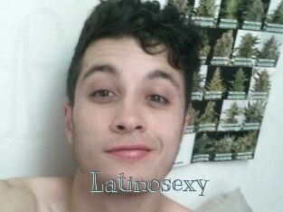 Latinosexy