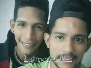 Latinosvirilxz