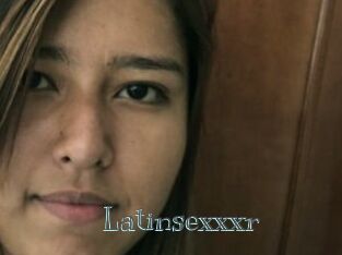 Latinsexxxr
