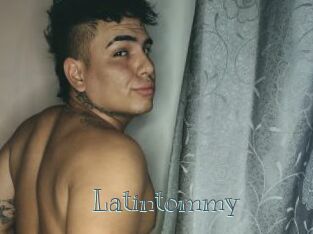 Latintommy