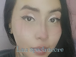 Lau_spectracore