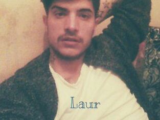 Laur