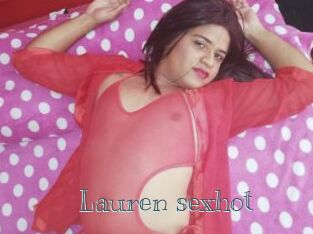 Lauren_sexhot