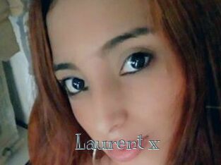 Laurent_x
