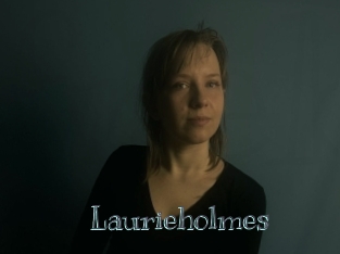 Laurieholmes