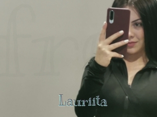 Lauriita
