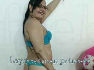 Laydywomen_princess