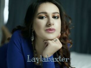 Laylabaxter