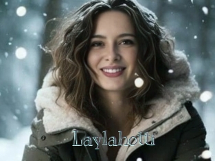 Laylahotti