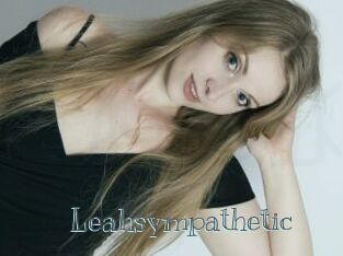 Leahsympathetic