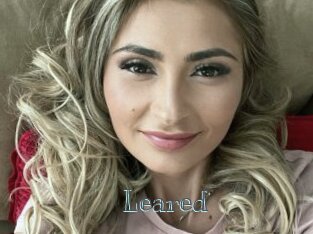 Leared
