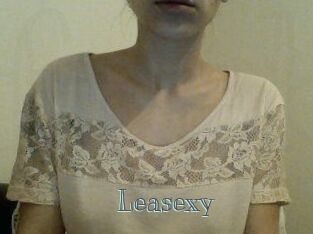 Leasexy