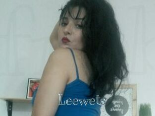 Leewets