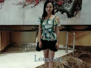 Leexlisa