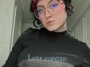 Leia_megan