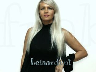 Leiaardent
