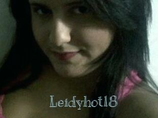 Leidyhot18