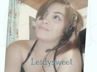 Leidysweet