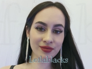 Leilablacks
