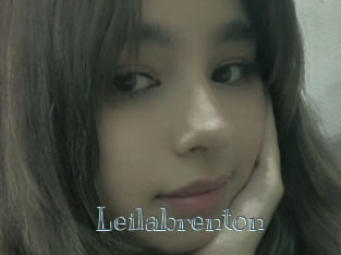 Leilabrenton
