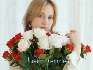 Leiladenner
