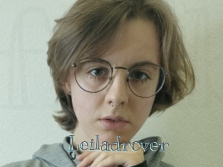 Leiladrover