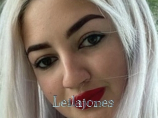 Leilajones