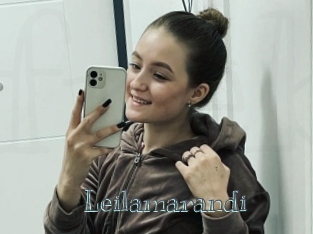 Leilamarandi