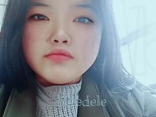 Leledele