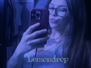 Lemondrop