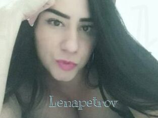 Lenapetrov