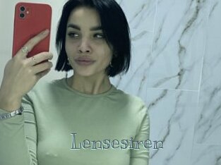 Lensesiren
