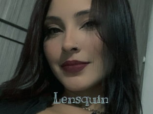 Lensquin