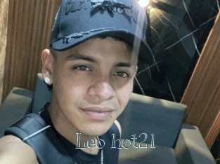 Leo_hot21