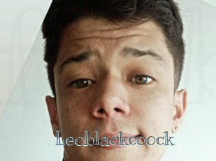 Leoblackcoock