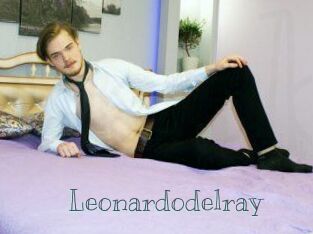 Leonardodelray