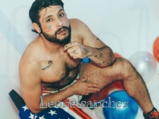 Leonelsanchez