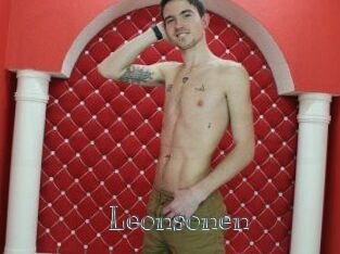 Leonsonen