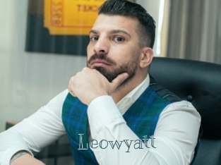 Leowyatt