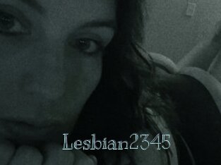 Lesbian2345