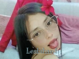 Lesbihard