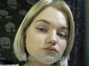 Leslieedward