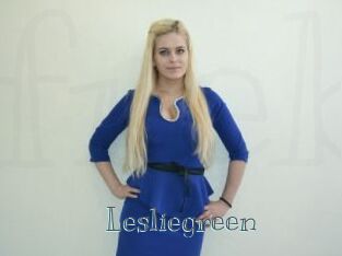 Lesliegreen