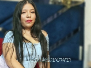Lesliiebrown